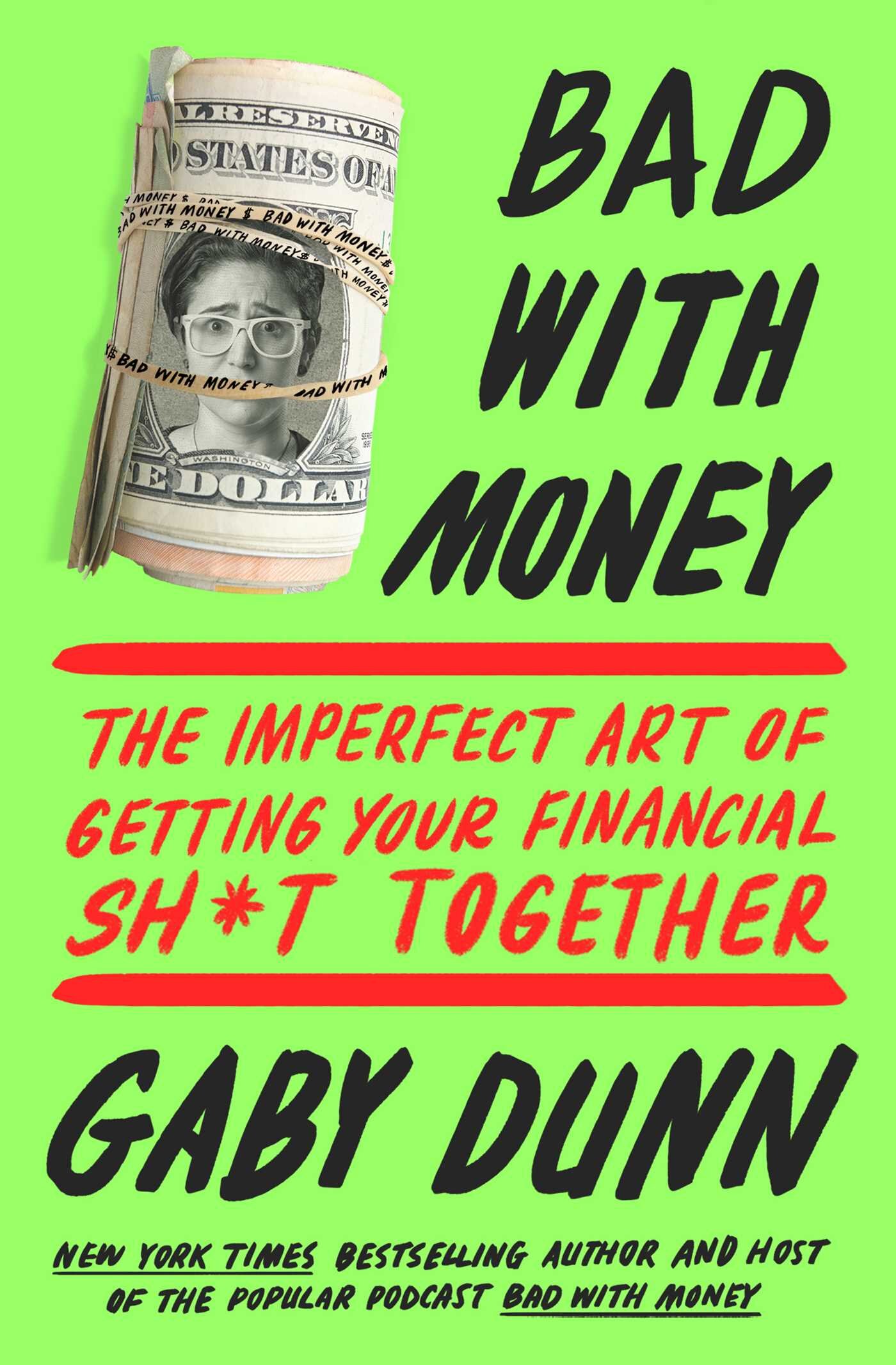 Bad with Money - Finance Books for Women.jpeg