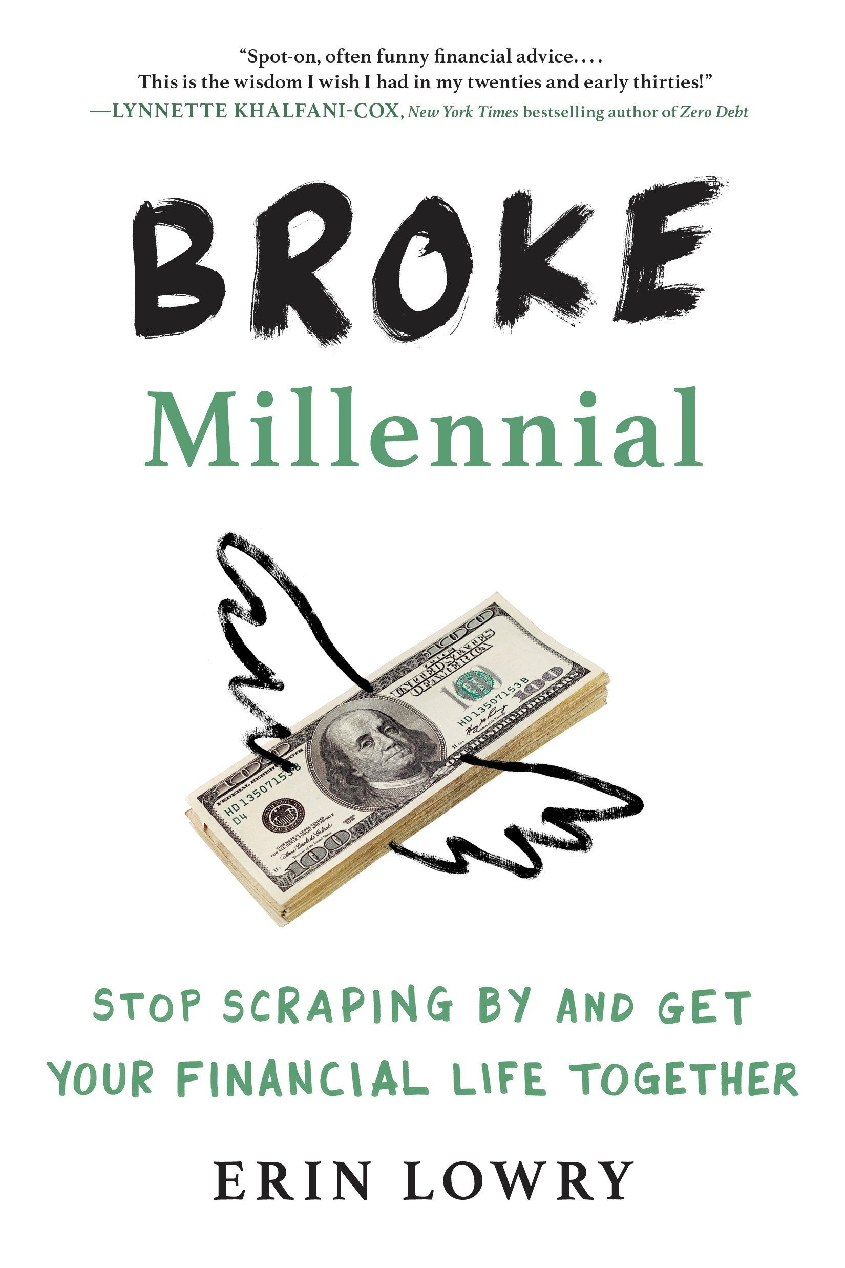 Broke Millennial - Best Finance Books for Women.jpeg