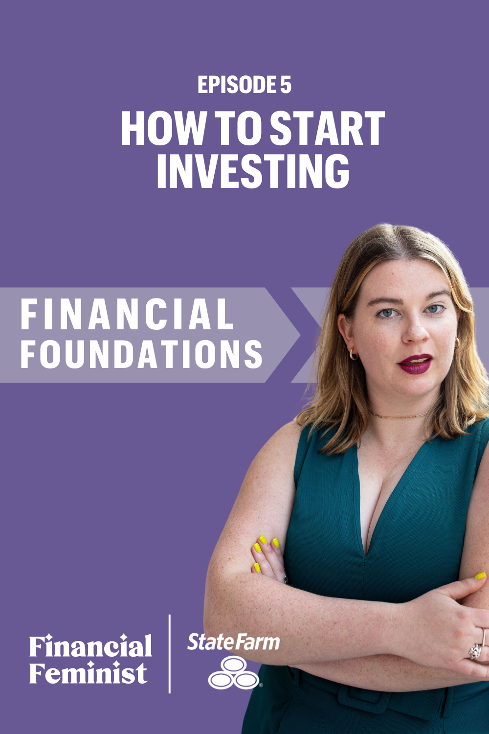 Financial Foundations #5: How to Start Investing