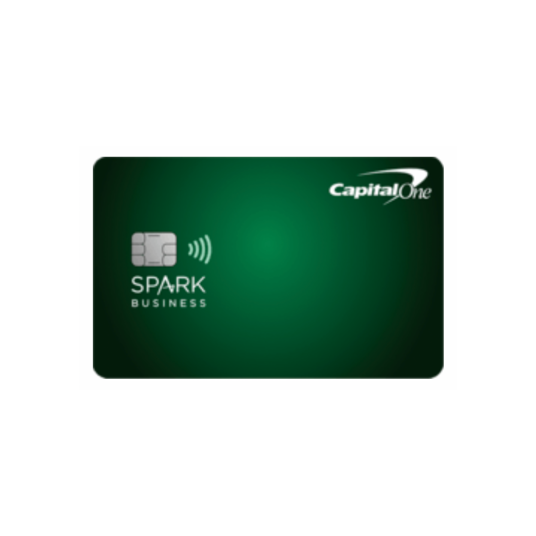 capital-one-business-credit-card